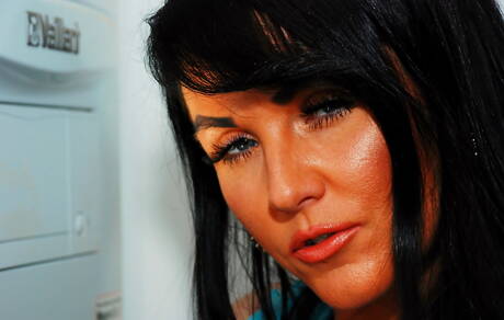 TAC Amateurs invites you to browse their xxx pictures with Raunchy Raven xxx gallery 266031