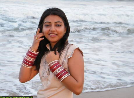 Fuck My Indian GF invite you to explore a xxx photos with Indian Babe in hardcore sex action