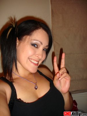 Big Tits Pigtails Pics