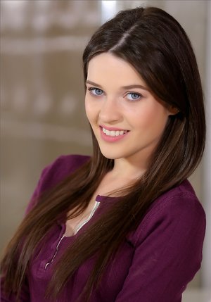 MPL Studios xxx photo collection featuring Amelia has a sexy form